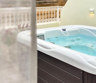 Rabat Bed & Breakfast | Il Bekka Suites