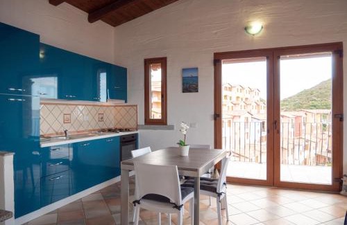Nebida House | Il Blu Tanca Piras
