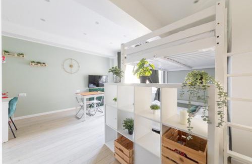 Crescenzago Apartment | Il Bnb Perfetto - Comfort e Stile