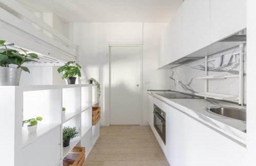 Crescenzago Apartment | Il Bnb Perfetto - Comfort e Stile