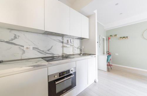 Crescenzago Apartment | Il Bnb Perfetto - Comfort e Stile