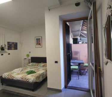 San Jacopino Apartment | Il Bonsai