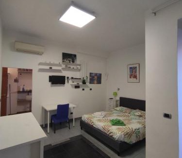 San Jacopino Apartment | Il Bonsai