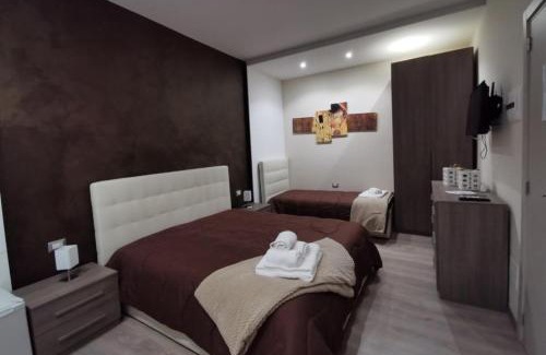 Gela Bed & Breakfast | Il Borghese Tourist House