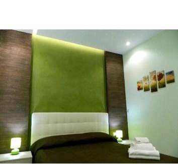 Gela Bed & Breakfast | Il Borghese Tourist House