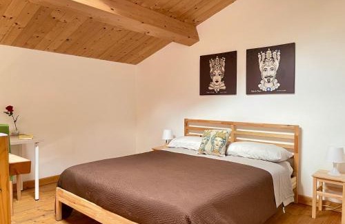 Picanello-Ognina-Barriera-Canalicchio Apartment | Il Borghetto di Gigi