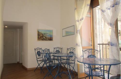Naples City Centre Bed & Breakfast | Il Borghetto