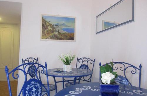 Naples City Centre Bed & Breakfast | Il Borghetto
