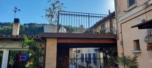 Santa Veneranda House | Il Borghetto