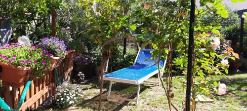 Santa Veneranda House | Il Borghetto