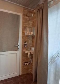 Santa Veneranda House | Il Borghetto