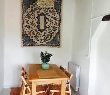 Portoferraio Apartment | Il Borghetto sul Golfo