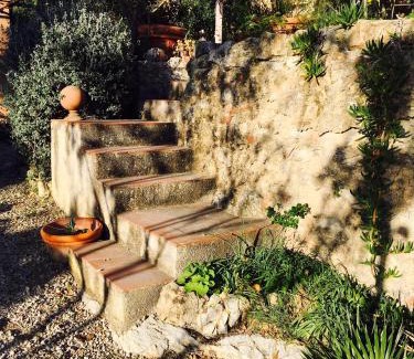 Portoferraio Apartment | Il Borghetto sul Golfo