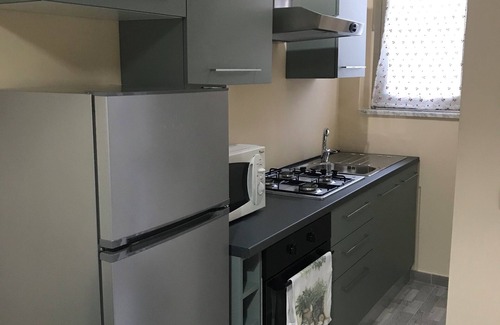 Venaria Reale Apartment | Il Borgo Antico:View on Reggia di Venaria Reale Nice apartment with view