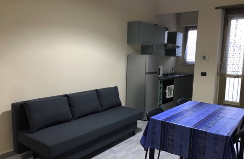 Venaria Reale Apartment | Il Borgo Antico:View on Reggia di Venaria Reale Nice apartment with view