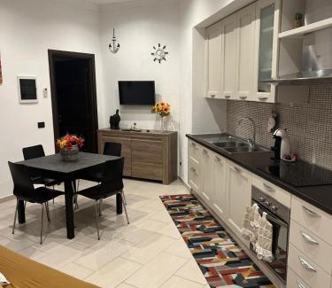 Ischia Porto Apartment | Il borgo apartments int1