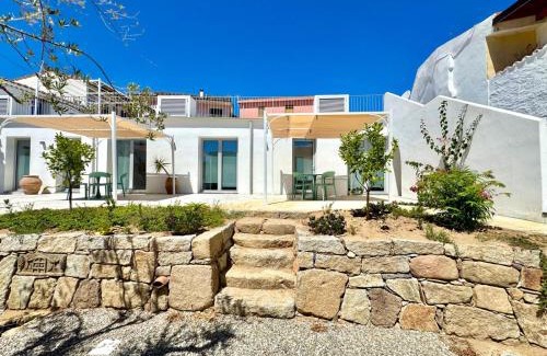 Bari Sardo Apartment | Il Borgo Apartments