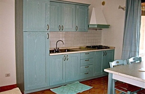 Porto San Paolo Apartment | Il Borgo Appartamenti by Kasavacanze