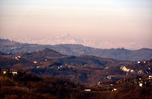 Cremolino House | Il Borgo del Castello