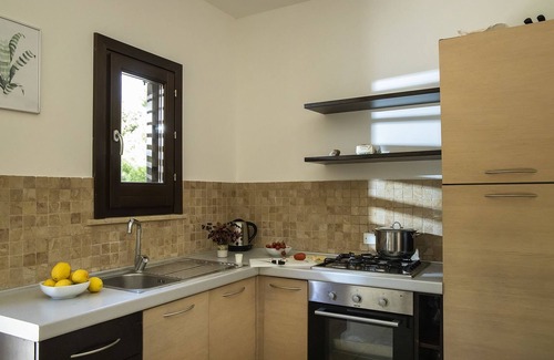 Favignana House | Il Borgo del Principino