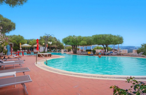 Badesi Apartment | Il borgo di Badesi