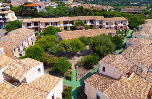 Badesi Apartment | Il borgo di Badesi