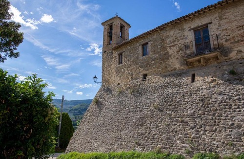 Bevagna Apartment | Il Borgo Divino - Torre del Colle, Bevagna