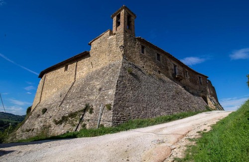 Bevagna Apartment | Il Borgo Divino - Torre del Colle, Bevagna