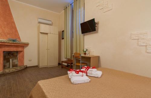 Province of Cagliari House | Il Borgo House