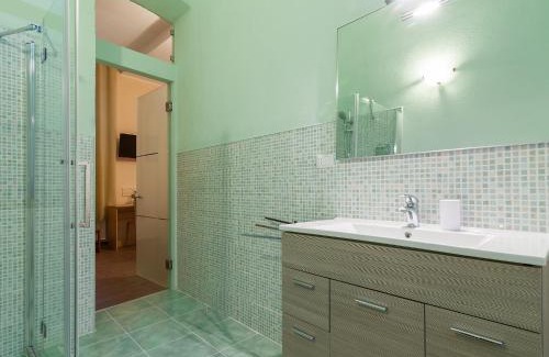 Province of Cagliari House | Il Borgo House