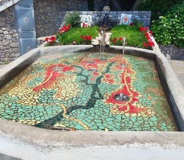 Agerola Bed & Breakfast | Il Borgo