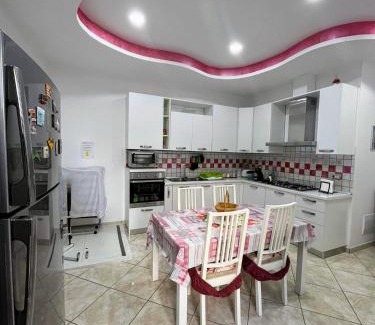 Agerola Bed & Breakfast | Il Borgo