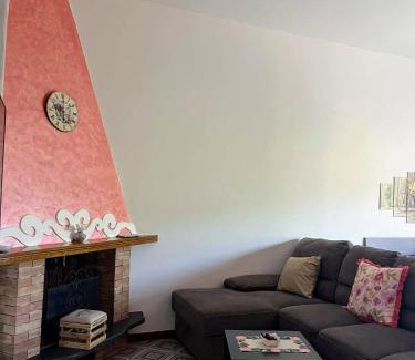 Agerola Bed & Breakfast | Il Borgo