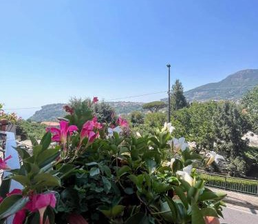Agerola Bed & Breakfast | Il Borgo
