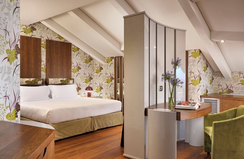 Serralunga d'Alba Hotel | Il Boscareto Resort & Spa