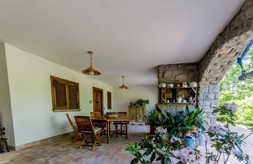 Soriano nel Cimino Bed & Breakfast | Il Boschetto Di Castagni