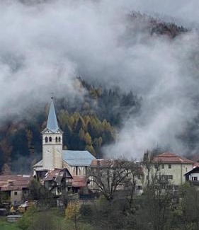 Valle di Cadore Apartment | Il Cadorino