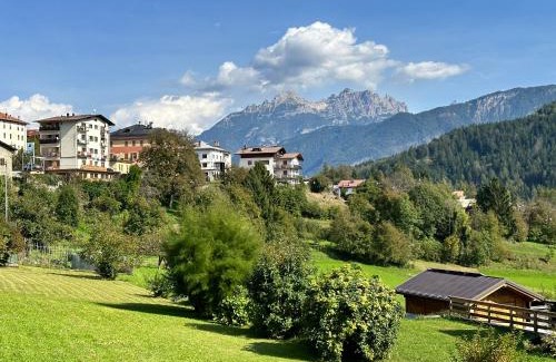 Valle di Cadore Apartment | Il Cadorino