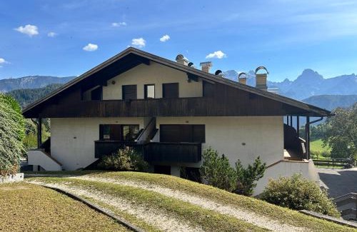 Valle di Cadore Apartment | Il Cadorino