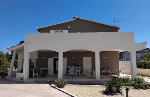 Ognina Apartment | Il Campo Blu