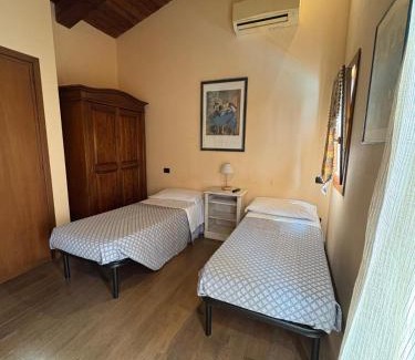 Norcia House | Il Capisterium