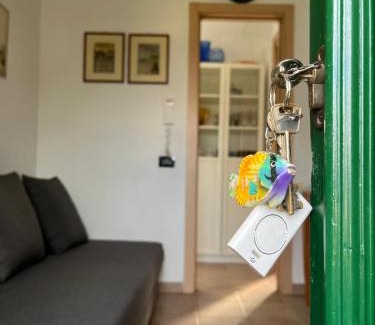 La Spezia House | Il cappero