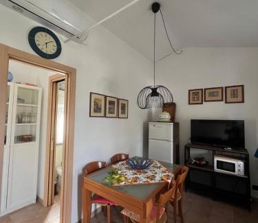 La Spezia House | Il cappero