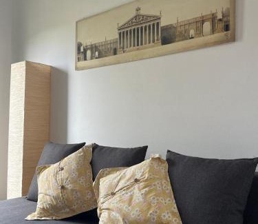 La Spezia House | Il cappero
