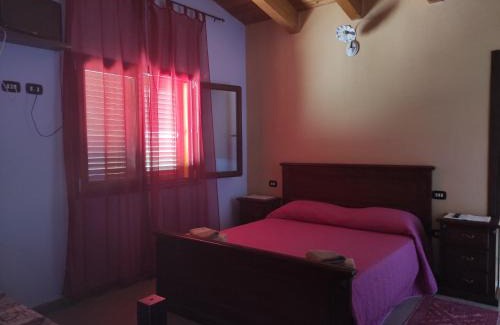 Sindia Hotel | Il Cardoncello