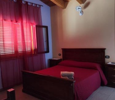 Sindia Hotel | Il Cardoncello