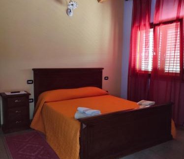 Sindia Hotel | Il Cardoncello