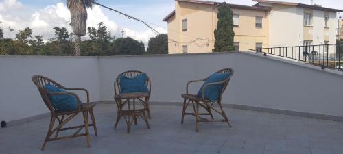 Alghero Apartment | Il Carrubo