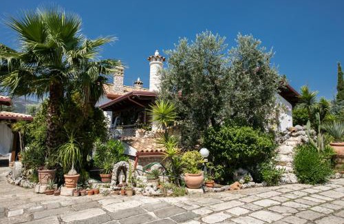 Mattinata House | Il Casale Delle Principesse