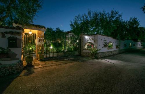 Mattinata House | Il Casale Delle Principesse